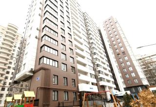 Central location My place 07 - Chişinău - 6