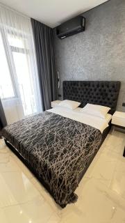 Апартаменты Золотой берег Посейдон - 0