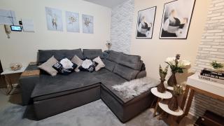 Apartamento Central - Ponta Grossa - 0