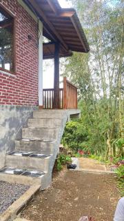 Ananda Bungalow Tetebatu - Tetebatu - 3