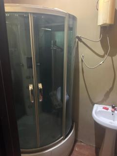 Cubic Apartment - Ibadan - 2