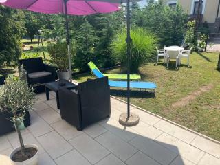 B2 Apartman - Balatonszemes - 9