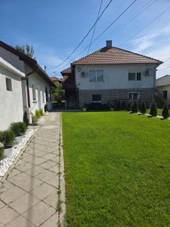Kolonja Apartmani - Arandjelovac - 5
