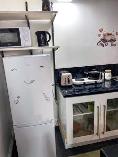 Large Studio Flat near Euston station - Londra - 0