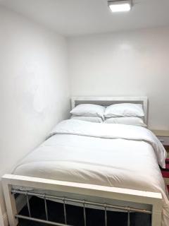 Large Studio Flat near Euston station - Londra - 4