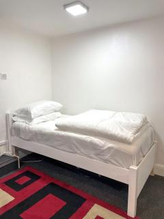 Large Studio Flat near Euston station - Londra - 3