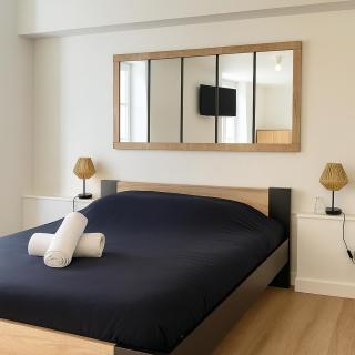 Studio Cosy - Doutre Centre Angers - Angers - 0