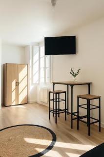 Studio Cosy - Doutre Centre Angers - Angers - 4