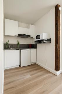 Studio Cosy - Doutre Centre Angers - 1