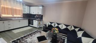 Maxhari Apartments - Polisi i Vogël - 7