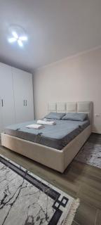 Maxhari Apartments - Polisi i Vogël - 4
