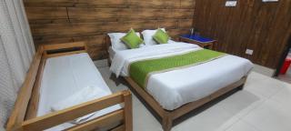 Sravasti hotel heena, Uttarkashi - Maneri - 9
