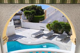 Casa Limonero by Rental Hero - 1