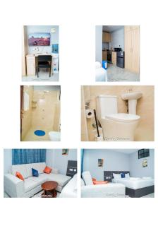 Comfy Gateaway - Nairobi - 0