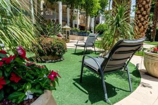 Royal park BIG apartment - Eilat - 7