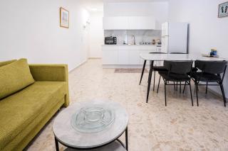 Royal park BIG apartment - Eilat - 6
