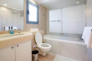 Royal park BIG apartment - Eilat - 5