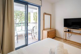 Royal park BIG apartment - Eilat - 4