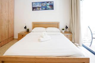 Royal park BIG apartment - Eilat - 3