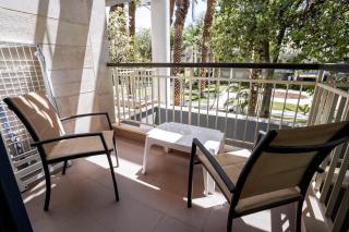 Royal park BIG apartment - Eilat - 2
