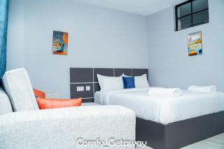 Comfy Gateaway - Nairobi - 3