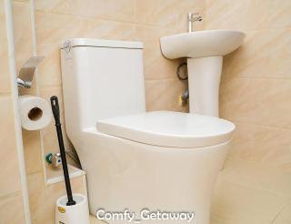 Comfy Gateaway - Nairobi - 2