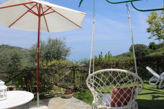 La conchiglia, alloggio ideale per un soggiorno di relax - 0