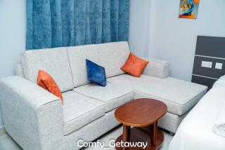 Comfy Gateaway - Nairobi - 1