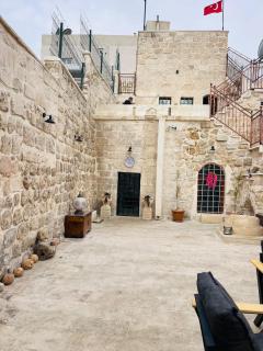 Villa ATA PALA - Midyat - 0