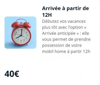 Grands mobil-homes 4 chambres clim-parking privées-possibilité d'accueil jusqu'à 20 voyageurs-Siblu - 6