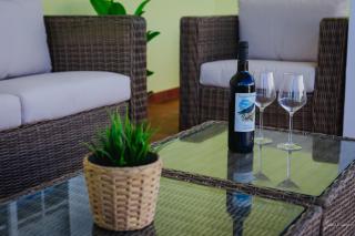 Casa Conrado, 2 bedroom modern oasis, good location - 3