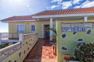 Casa Conrado, 2 bedroom modern oasis, good location - Puntallana - 9