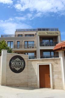 Vemara City Boutique Hotel-free parking - Warna - 9
