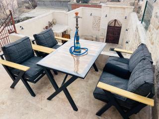 Villa ATA PALA - Midyat - 1