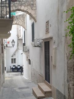 Appartamenti in Centro a Vieste - Vieste - 5