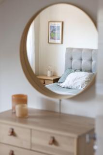 Beautiful flat with sea view & roof terrace - Kivik - 4
