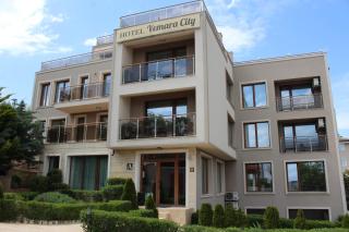 Vemara City Boutique Hotel-free parking - Warna - 4