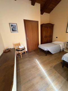 Il Capisterium - Norcia - 6