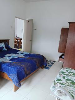 Adilasi apartment cameron highlands - Cameron Highlands - 6