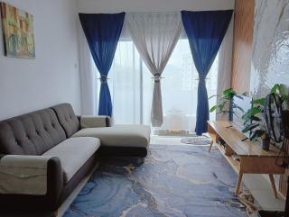 Adilasi apartment cameron highlands - Cameron Highlands - 8
