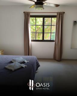 Oasis Gran Hotel - 3