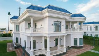 Gewan Luxury Resort - El Alamein - 8