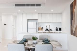 Modern Comfort in Marrickville - Sidney - 9