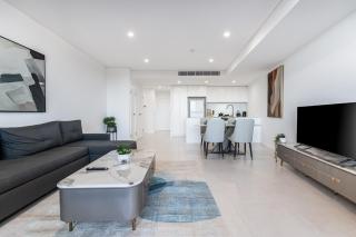 Modern Comfort in Marrickville - Sidney - 8
