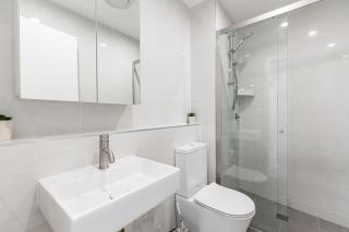 Modern Comfort in Marrickville - Sidney - 2