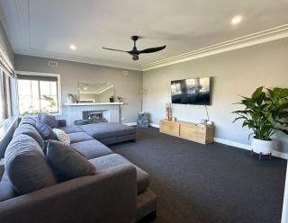 Big home perfect for the whole group - Morwell - 0