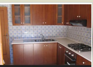 Case Montone - Montecorice - 3