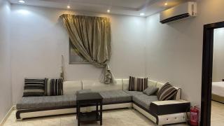 شقة مودرن فاخرة غرفة وصاله - Riad - 0
