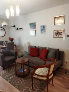 Apartment GIJON - 3