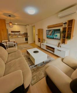Apartment Clover Sarajevo - Sarajevo - 8